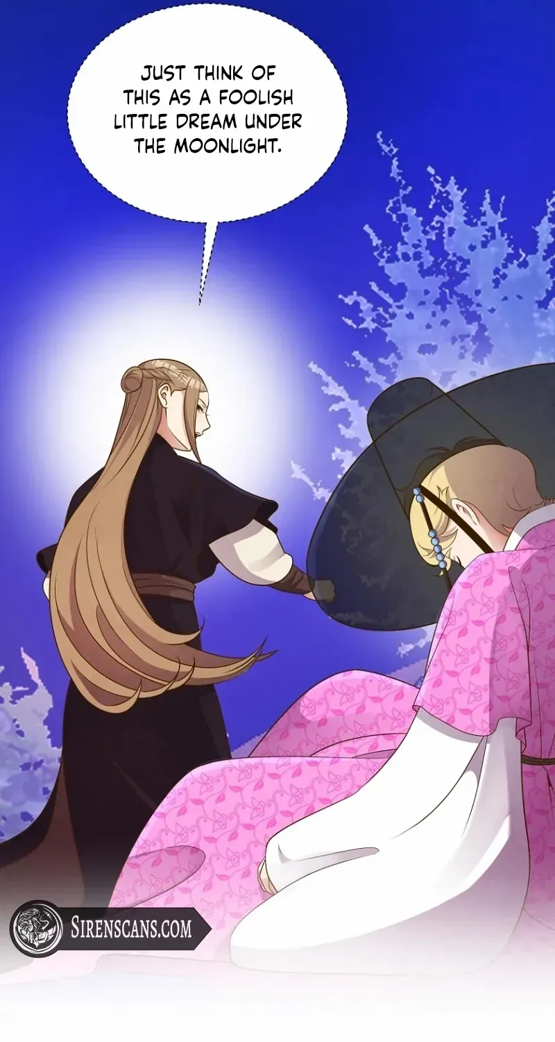 Flowers That Bloom at Night Chapter 21 page 31 - 