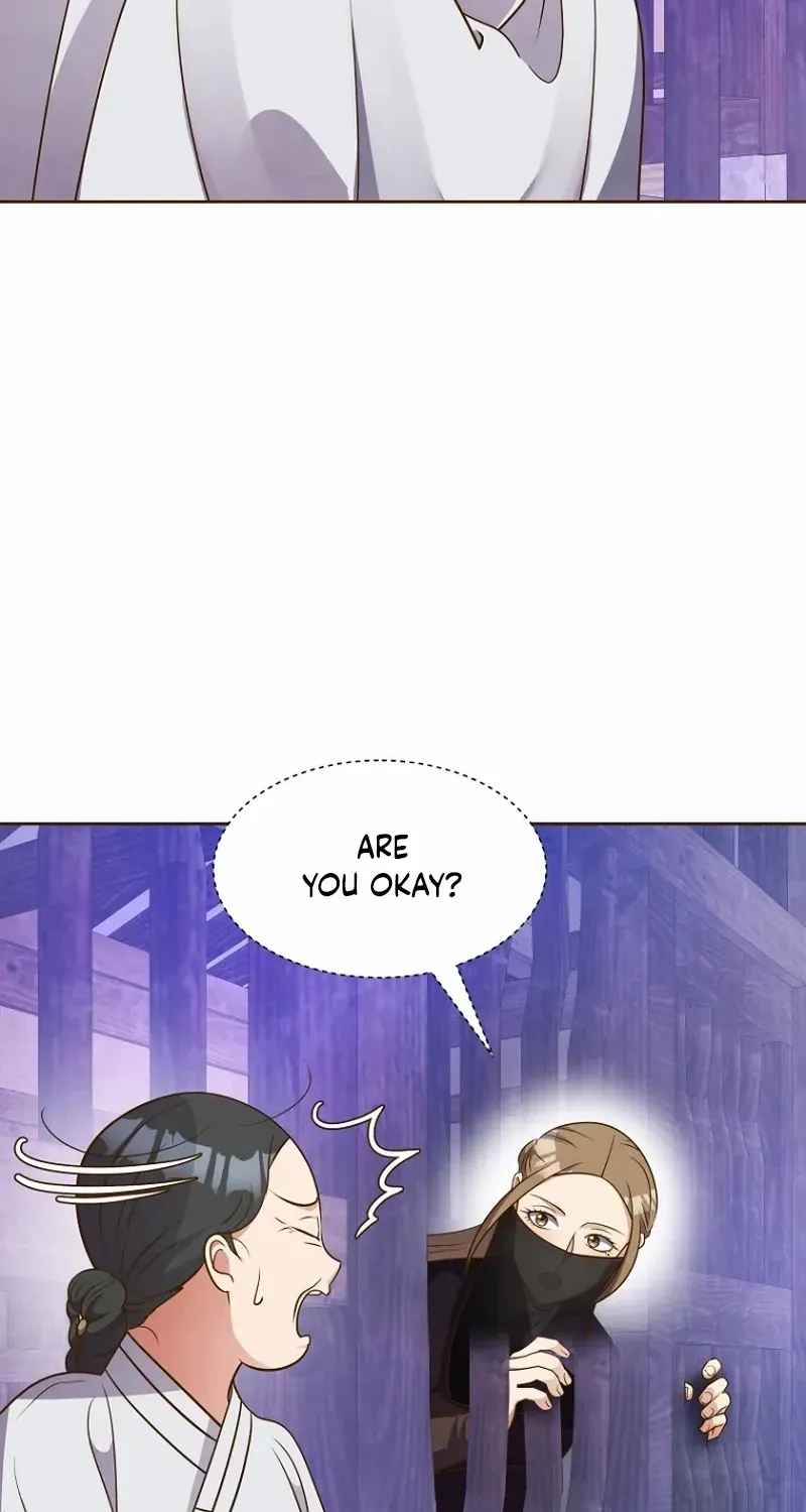 Flowers That Bloom at Night Chapter 21 page 39 - 