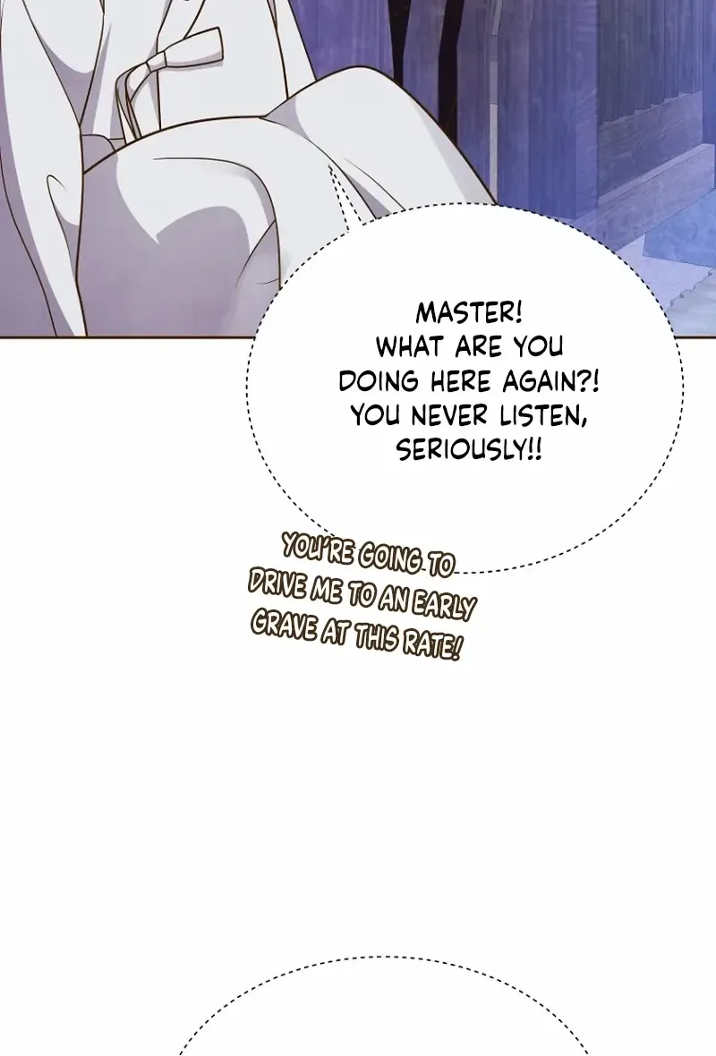 Flowers That Bloom at Night Chapter 21 page 40 - 