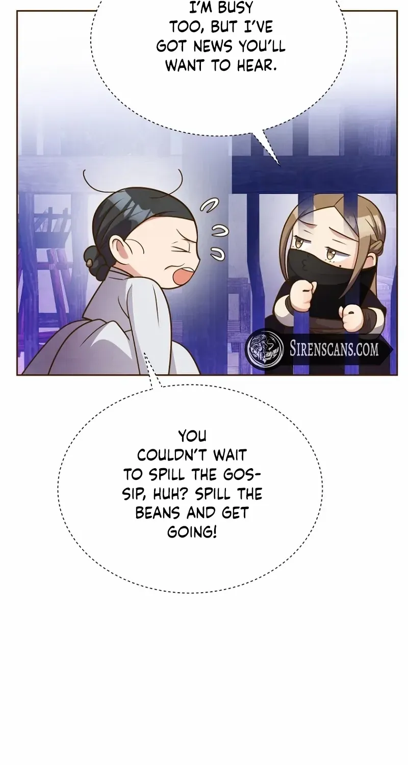 Flowers That Bloom at Night Chapter 21 page 41 - 