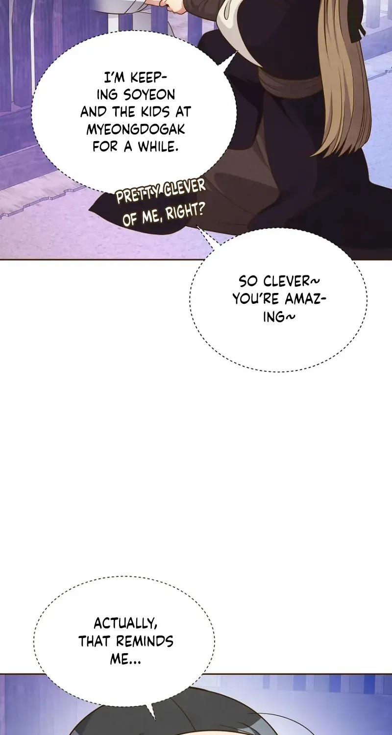 Flowers That Bloom at Night Chapter 21 page 43 - 