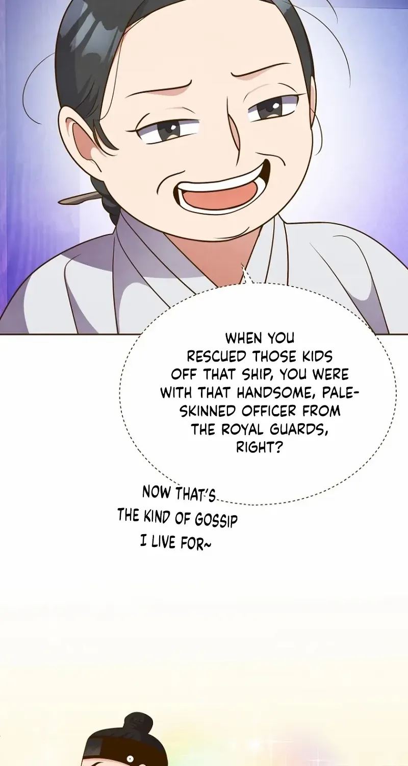 Flowers That Bloom at Night Chapter 21 page 44 - 