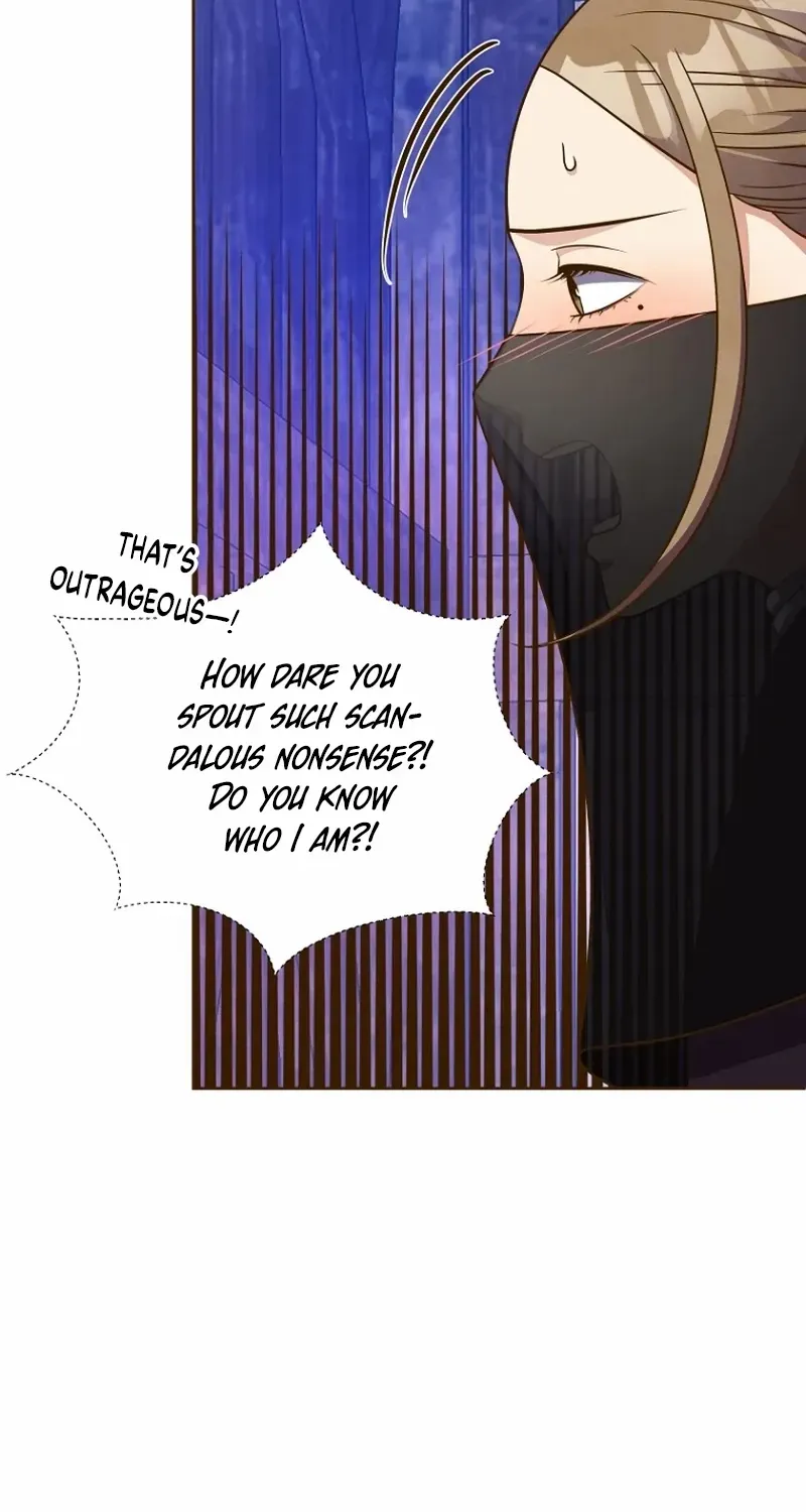 Flowers That Bloom at Night Chapter 21 page 48 - 
