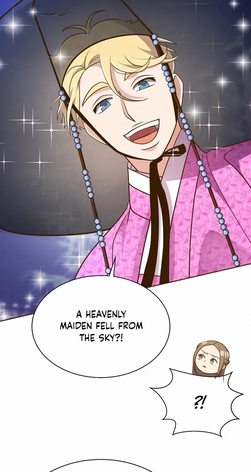 Flowers That Bloom at Night Chapter 21 page 6 - 