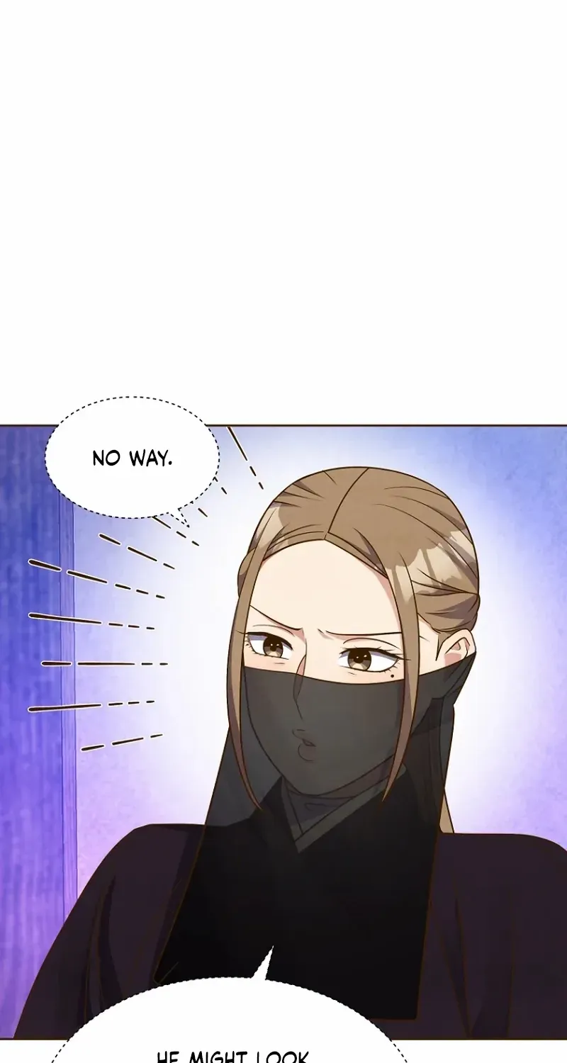 Flowers That Bloom at Night Chapter 21 page 55 - 