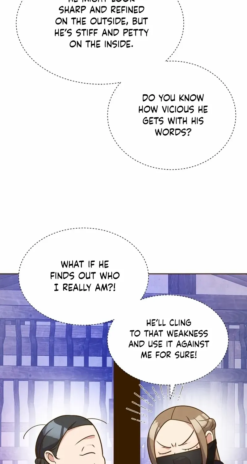 Flowers That Bloom at Night Chapter 21 page 56 - 