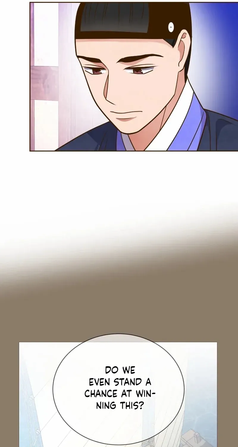 Flowers That Bloom at Night Chapter 21 page 61 - 