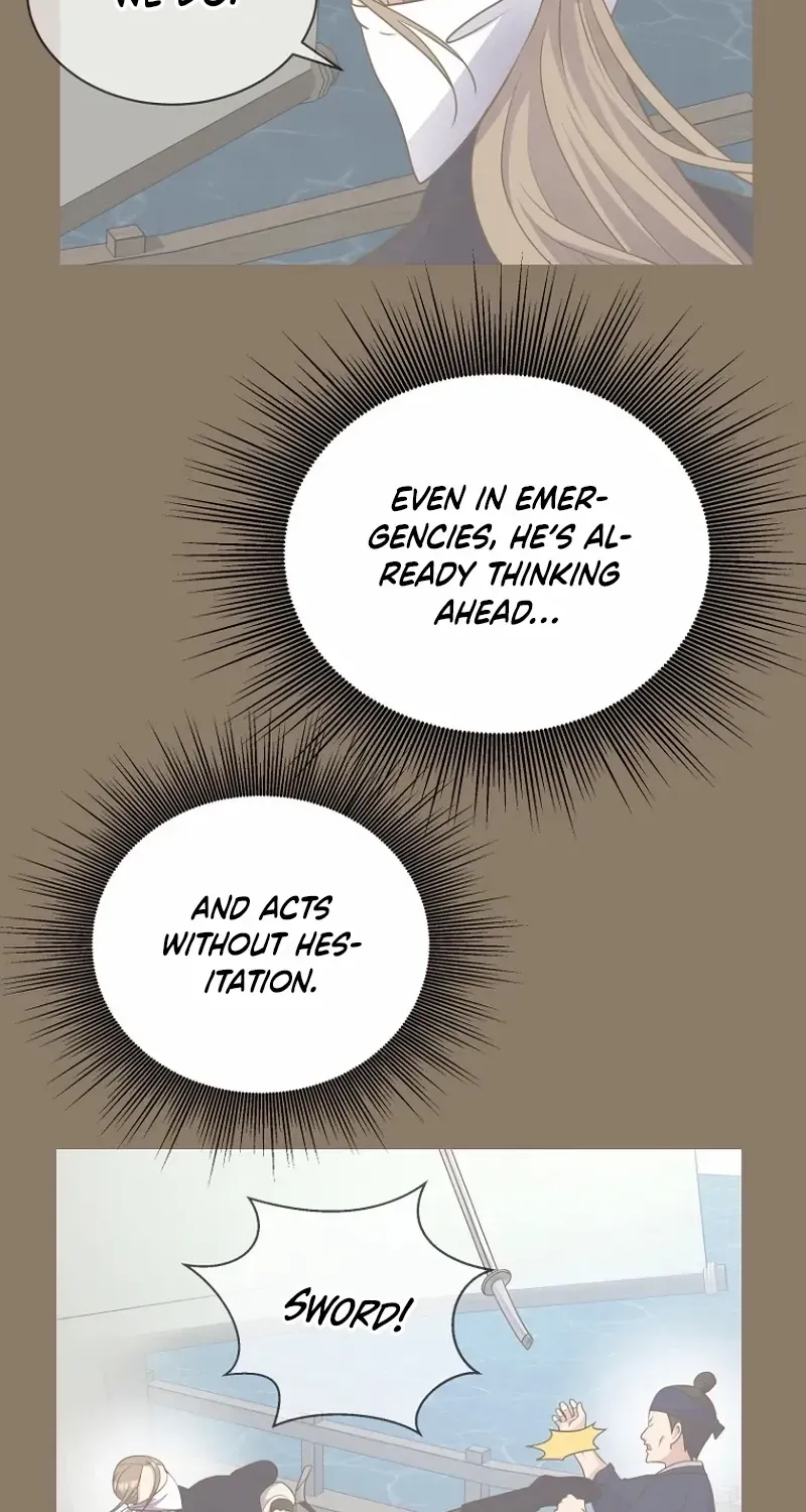 Flowers That Bloom at Night Chapter 21 page 63 - 