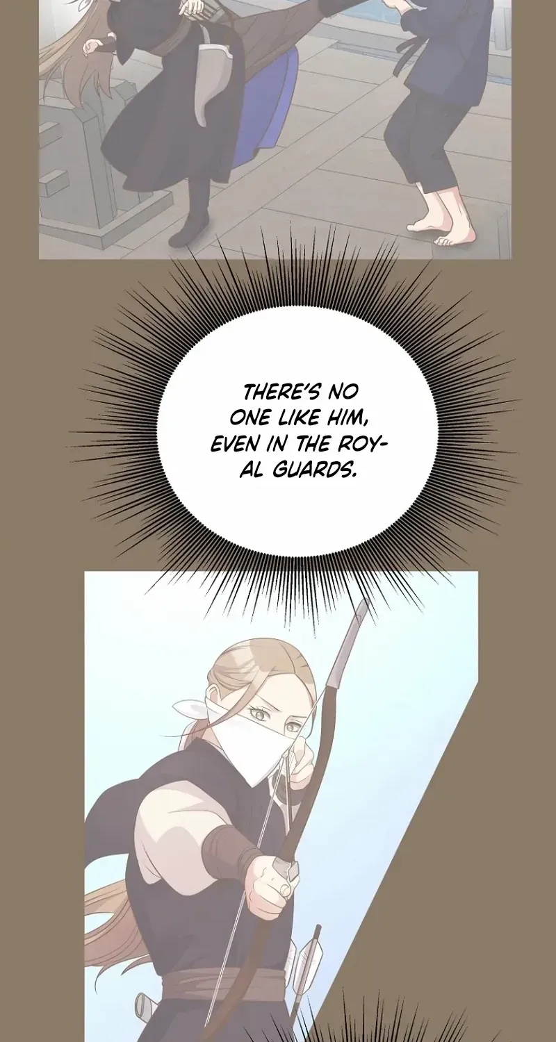 Flowers That Bloom at Night Chapter 21 page 64 - 