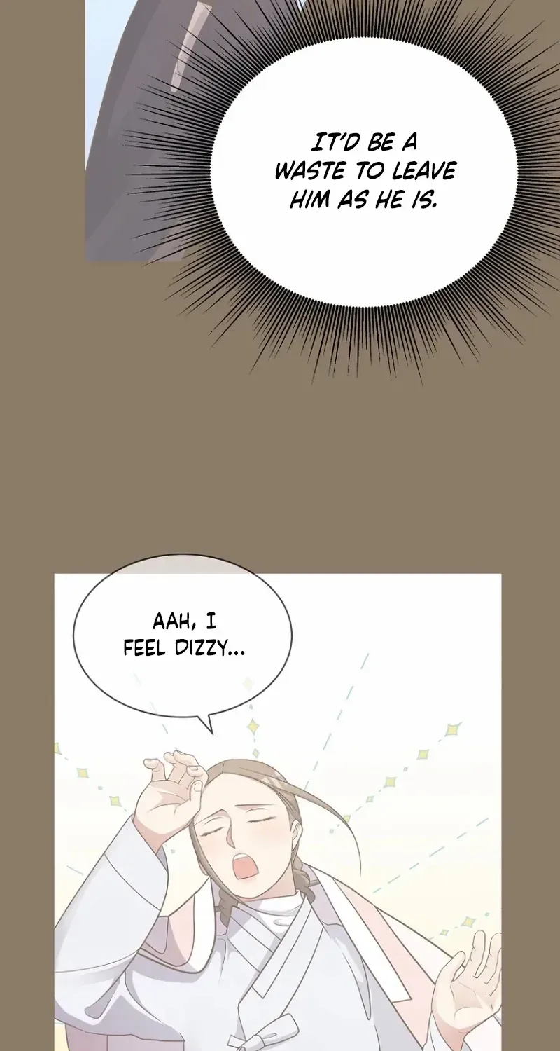 Flowers That Bloom at Night Chapter 21 page 65 - 