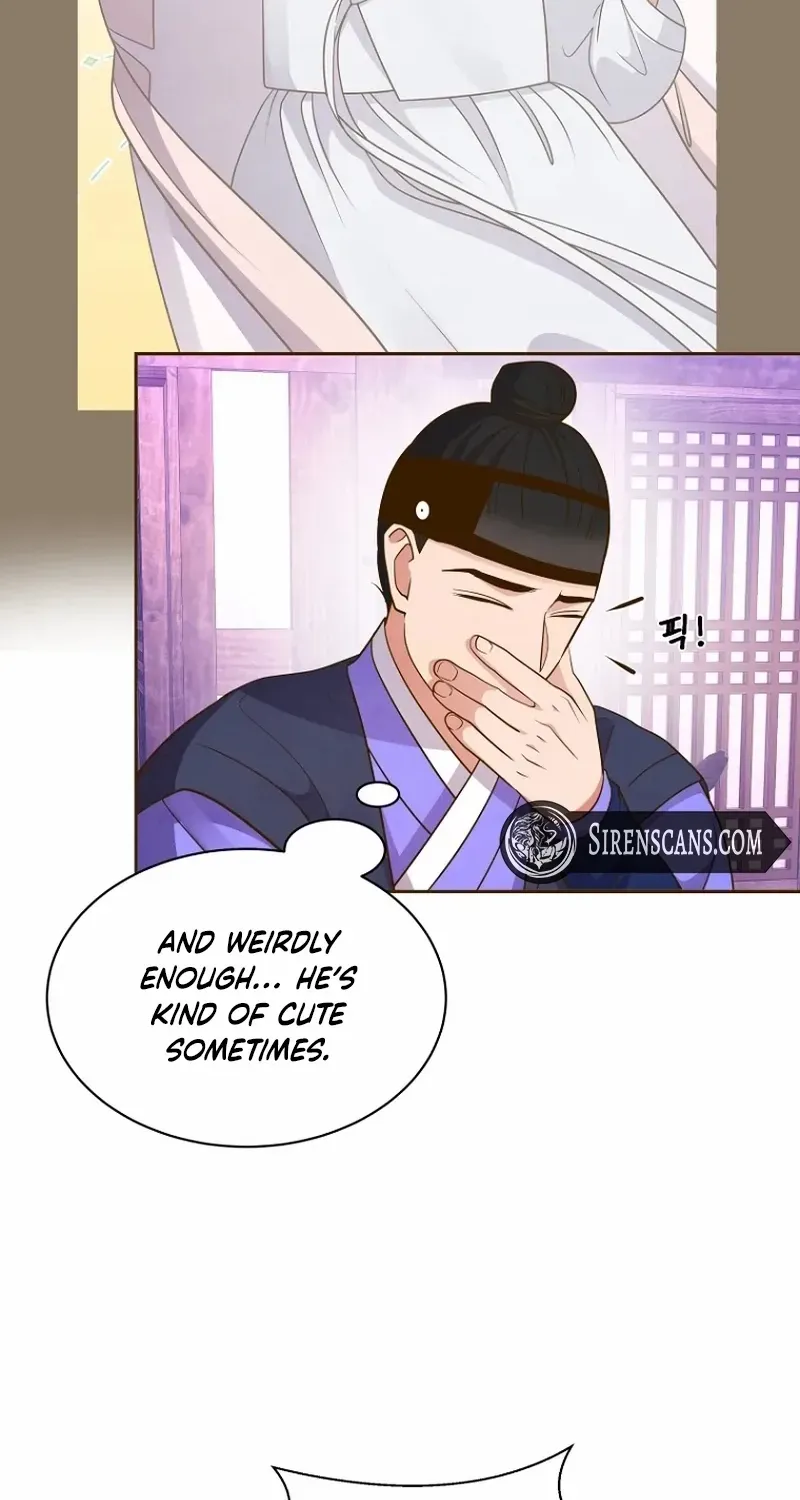 Flowers That Bloom at Night Chapter 21 page 66 - 