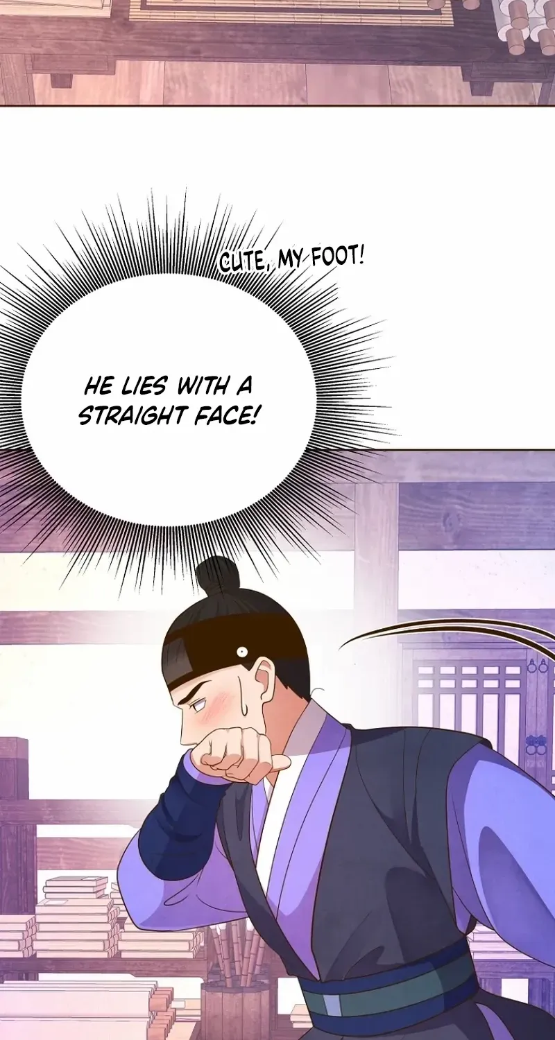 Flowers That Bloom at Night Chapter 21 page 68 - 