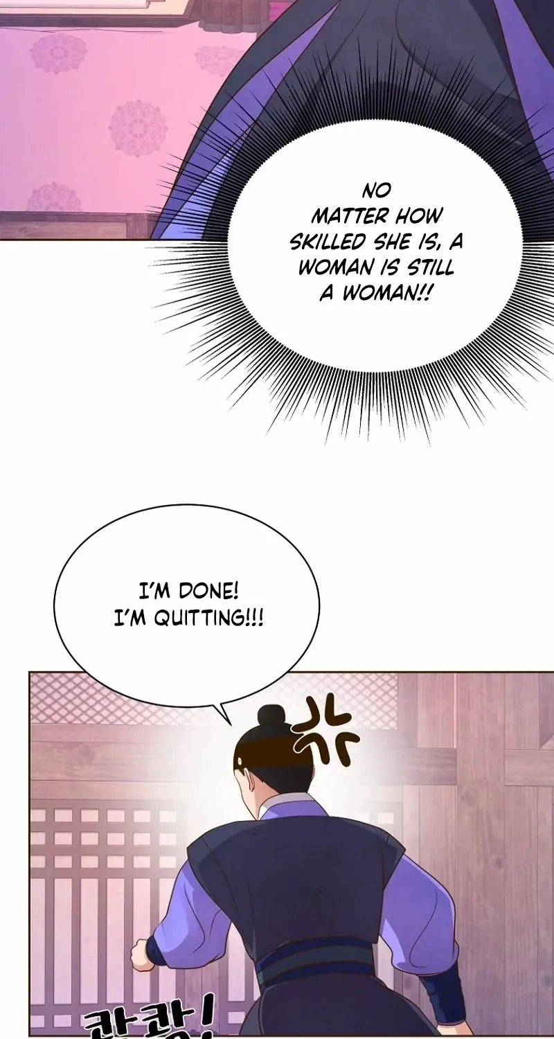 Flowers That Bloom at Night Chapter 21 page 69 - 