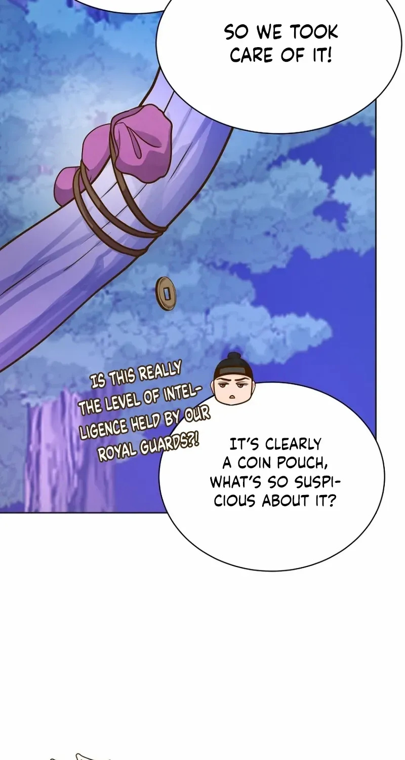 Flowers That Bloom at Night Chapter 21 page 75 - 