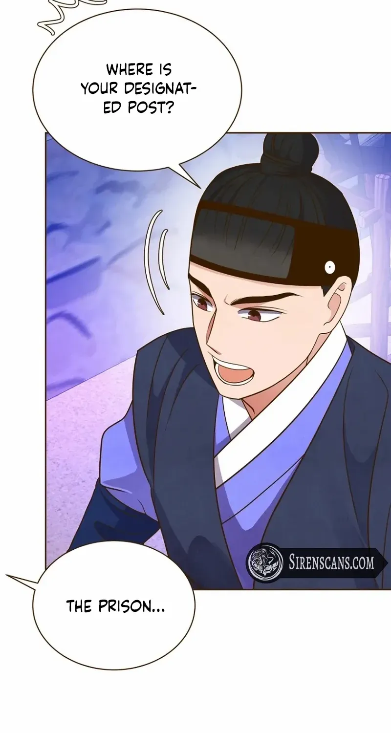 Flowers That Bloom at Night Chapter 21 page 76 - 