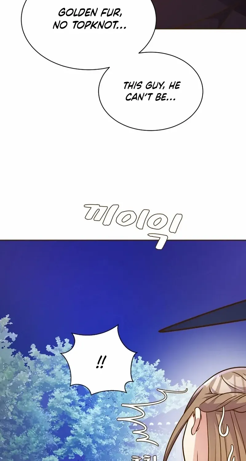 Flowers That Bloom at Night Chapter 21 page 9 - 