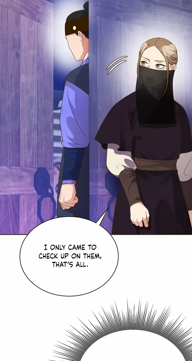 Flowers That Bloom at Night Chapter 21 page 81 - 