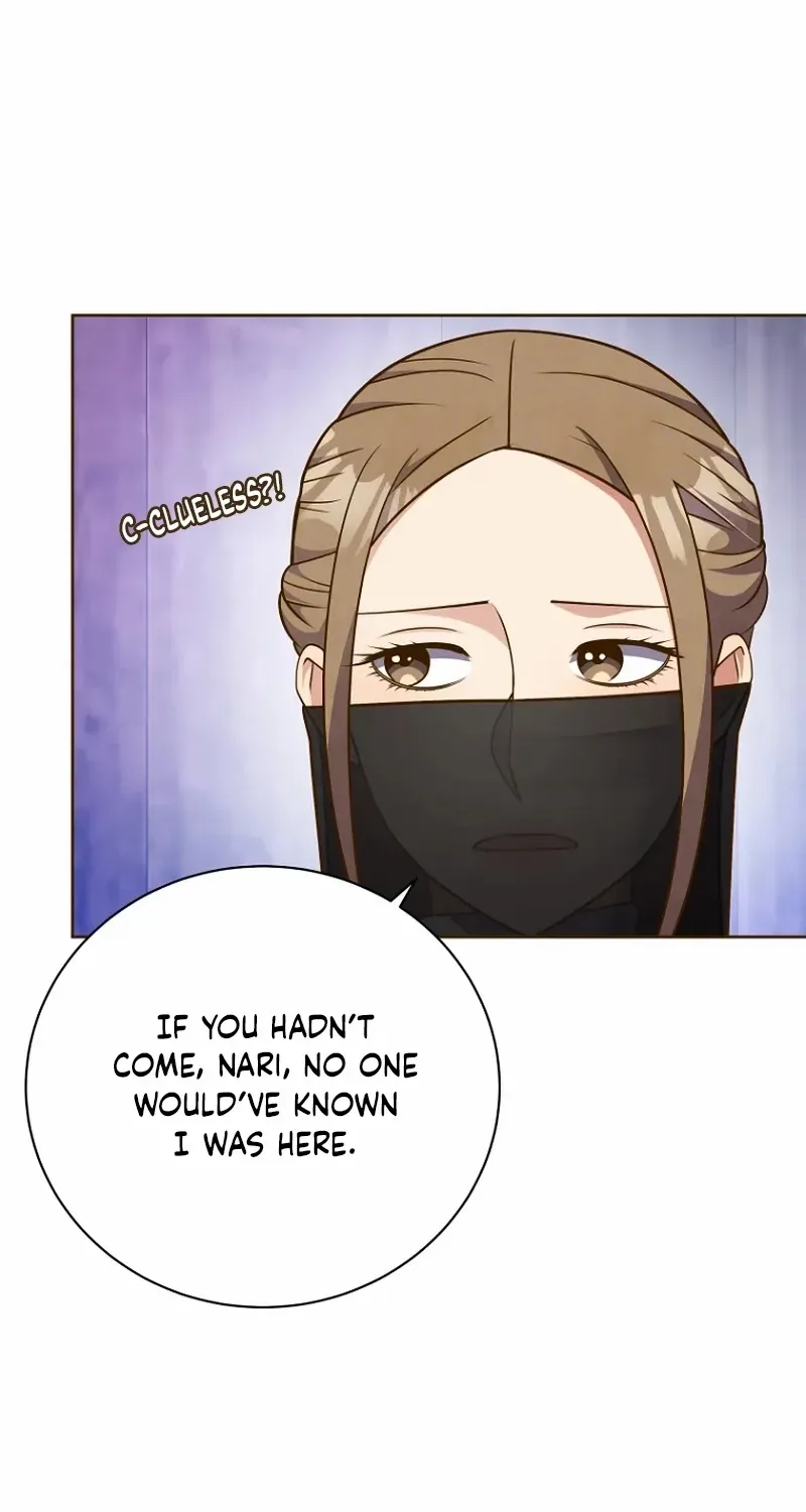 Flowers That Bloom at Night Chapter 21 page 83 - 