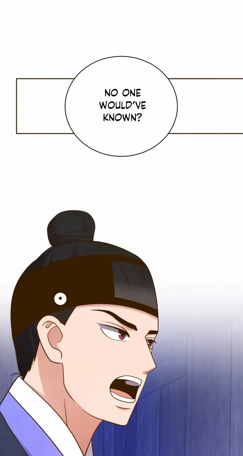Flowers That Bloom at Night Chapter 21 page 84 - 