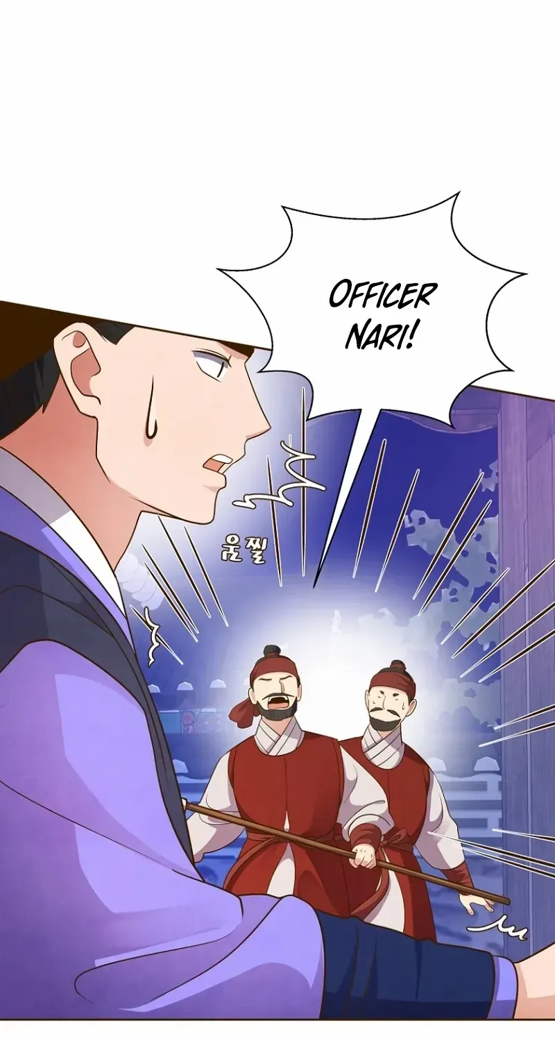 Flowers That Bloom at Night Chapter 21 page 87 - 