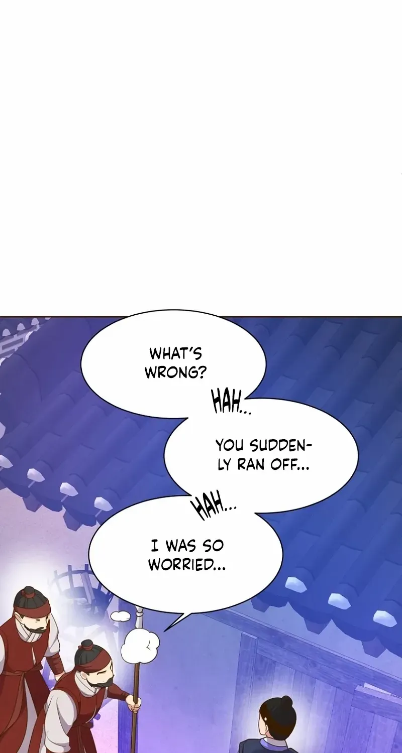 Flowers That Bloom at Night Chapter 21 page 88 - 