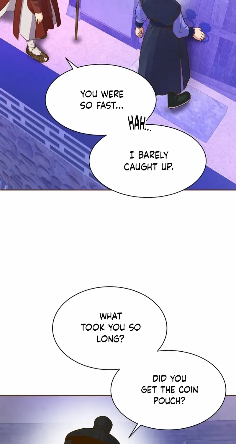 Flowers That Bloom at Night Chapter 21 page 89 - 