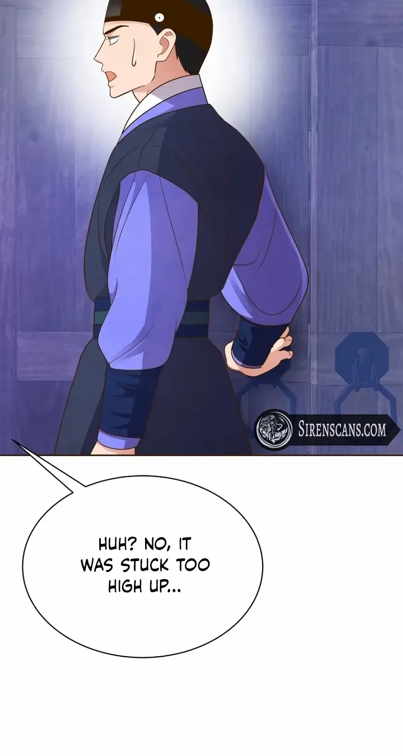 Flowers That Bloom at Night Chapter 21 page 90 - 