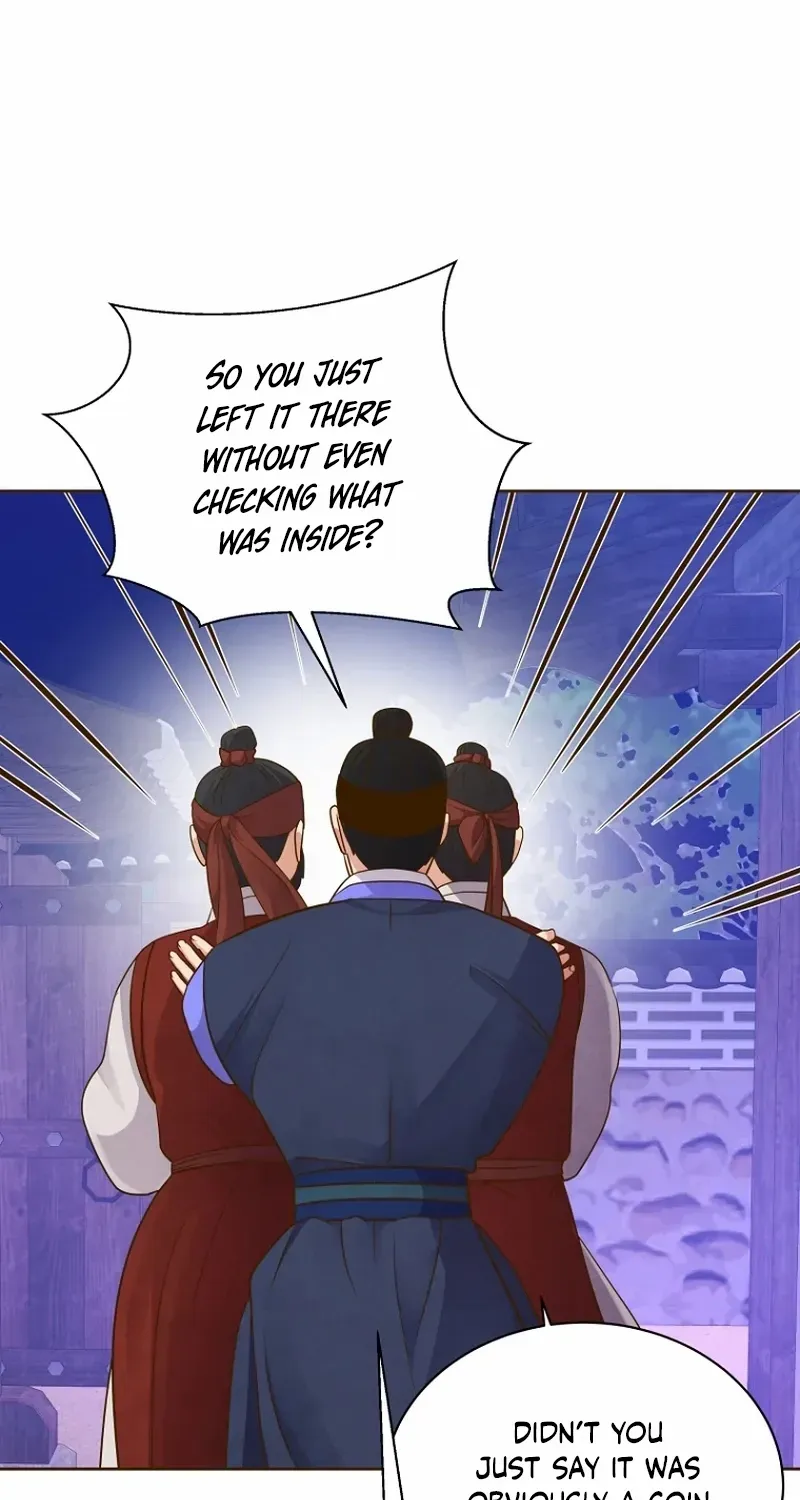 Flowers That Bloom at Night Chapter 21 page 91 - 