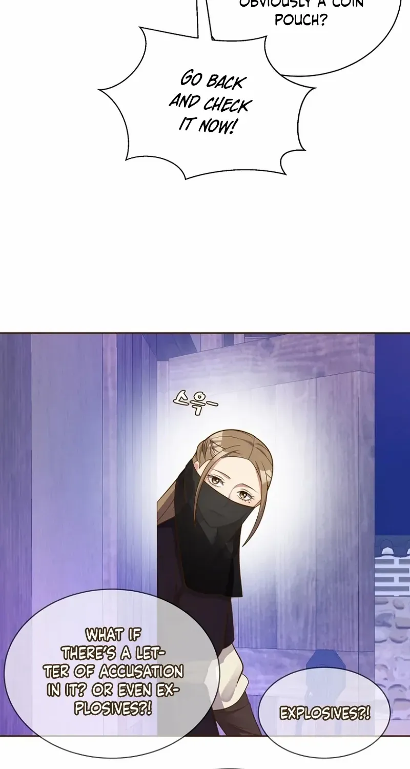 Flowers That Bloom at Night Chapter 21 page 92 - 