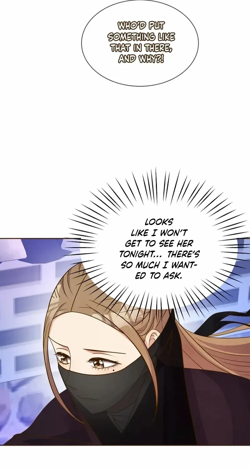 Flowers That Bloom at Night Chapter 21 page 93 - 