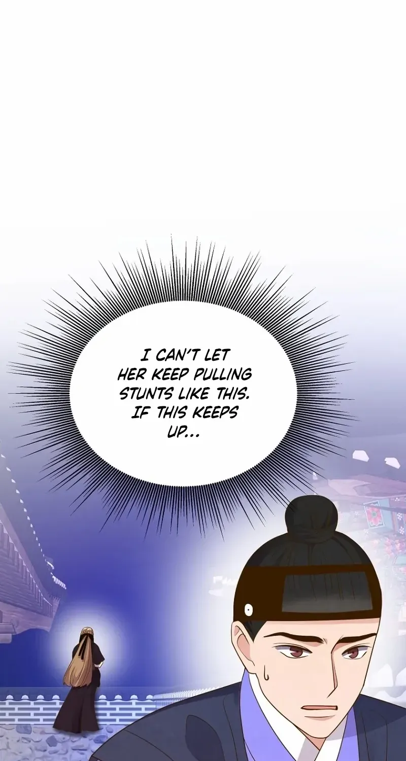Flowers That Bloom at Night Chapter 21 page 94 - 