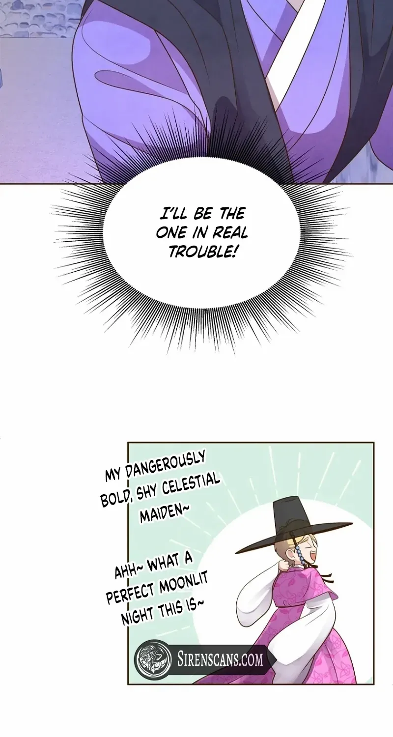 Flowers That Bloom at Night Chapter 21 page 95 - 