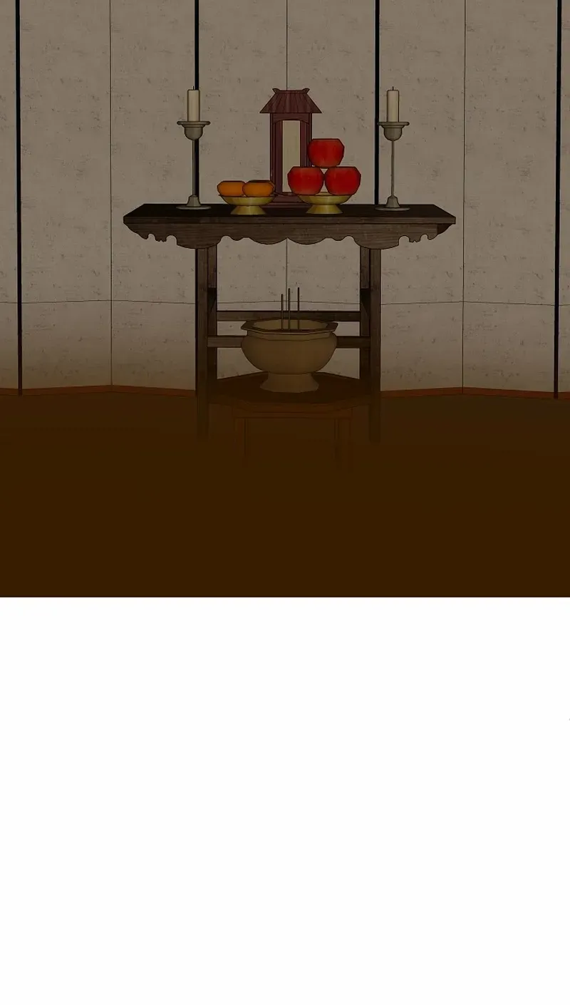 Flowers That Bloom at Night Chapter 22 page 11 - 