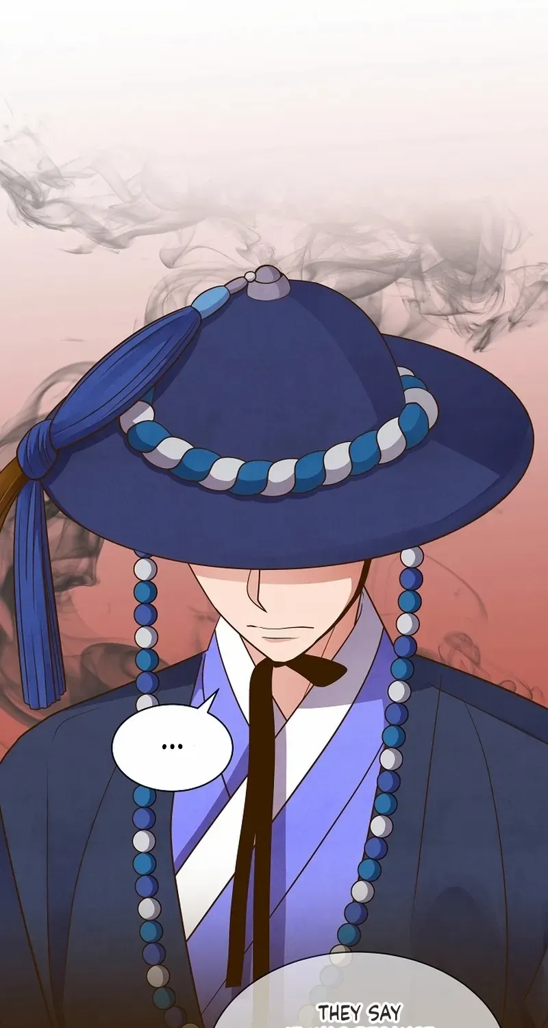 Flowers That Bloom at Night Chapter 22 page 13 - 