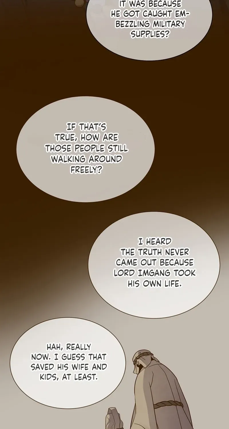 Flowers That Bloom at Night Chapter 22 page 14 - 