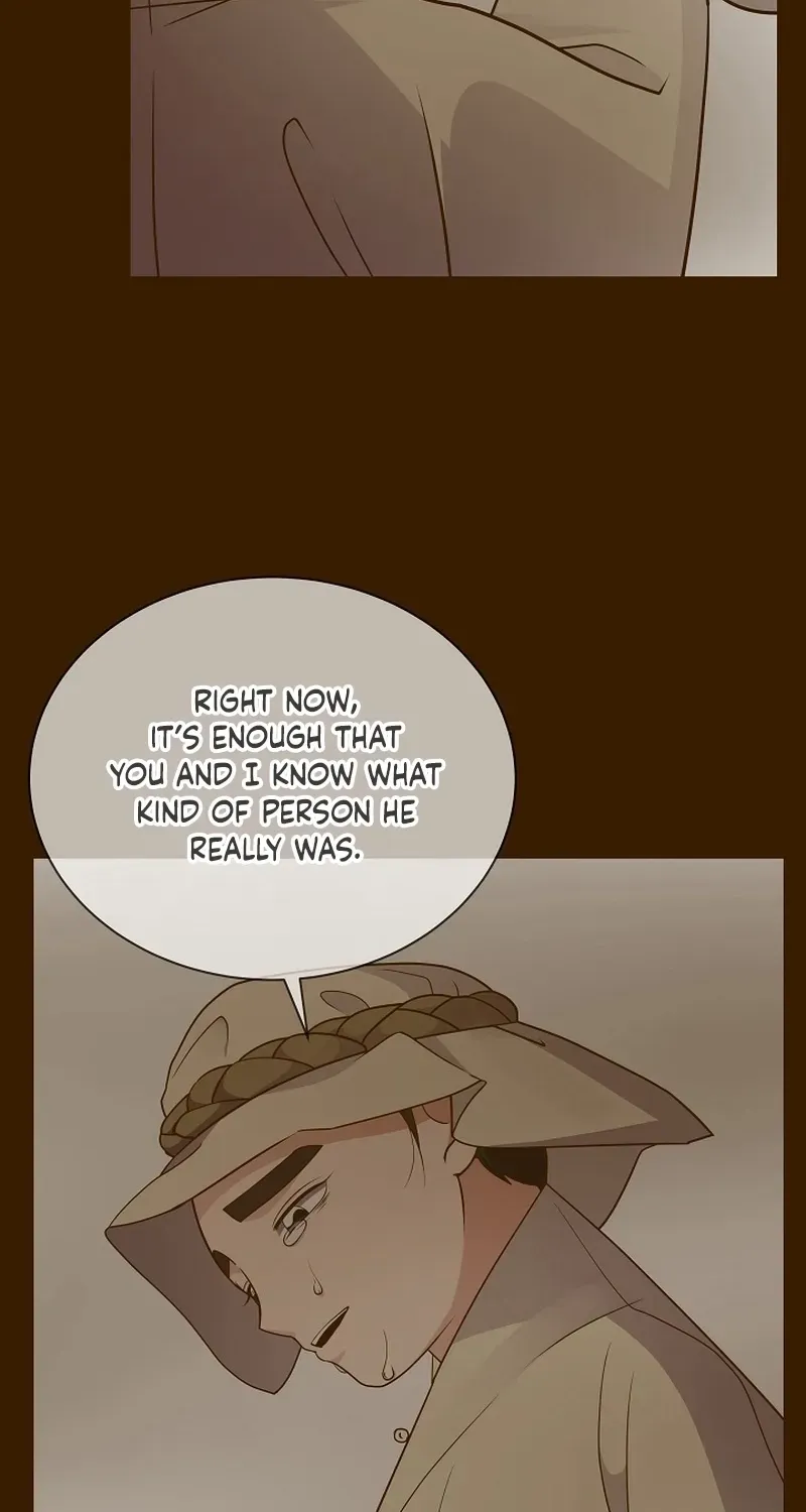 Flowers That Bloom at Night Chapter 22 page 17 - 