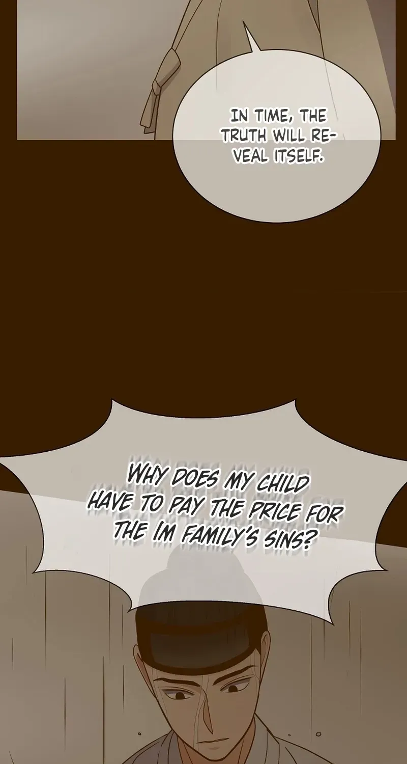 Flowers That Bloom at Night Chapter 22 page 18 - 