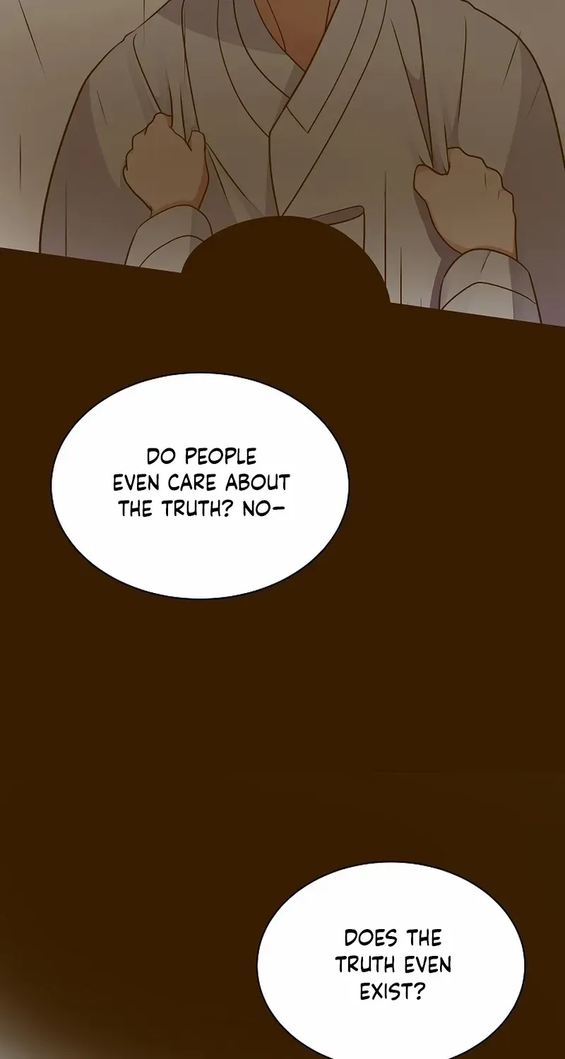 Flowers That Bloom at Night Chapter 22 page 19 - 