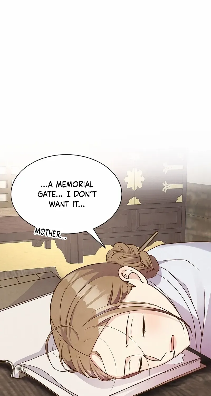 Flowers That Bloom at Night Chapter 22 page 23 - 