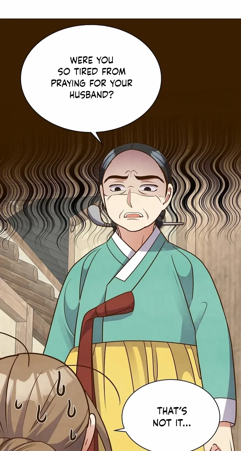 Flowers That Bloom at Night Chapter 22 page 28 - 