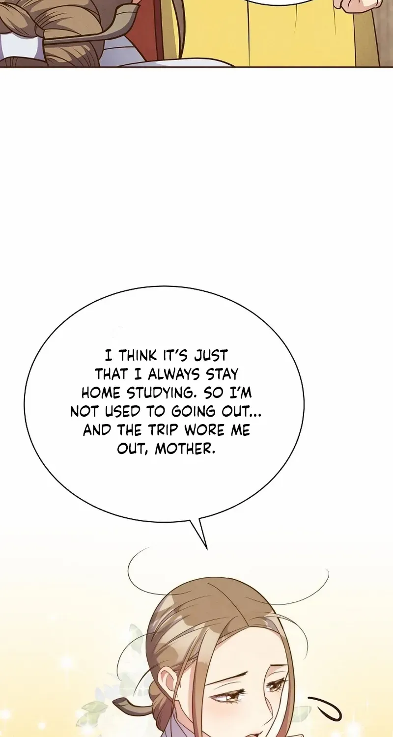 Flowers That Bloom at Night Chapter 22 page 29 - 