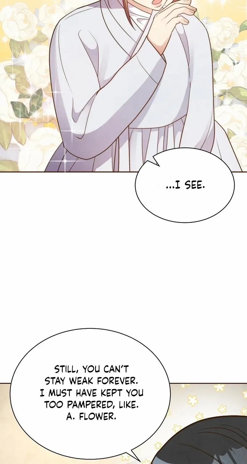 Flowers That Bloom at Night Chapter 22 page 30 - 
