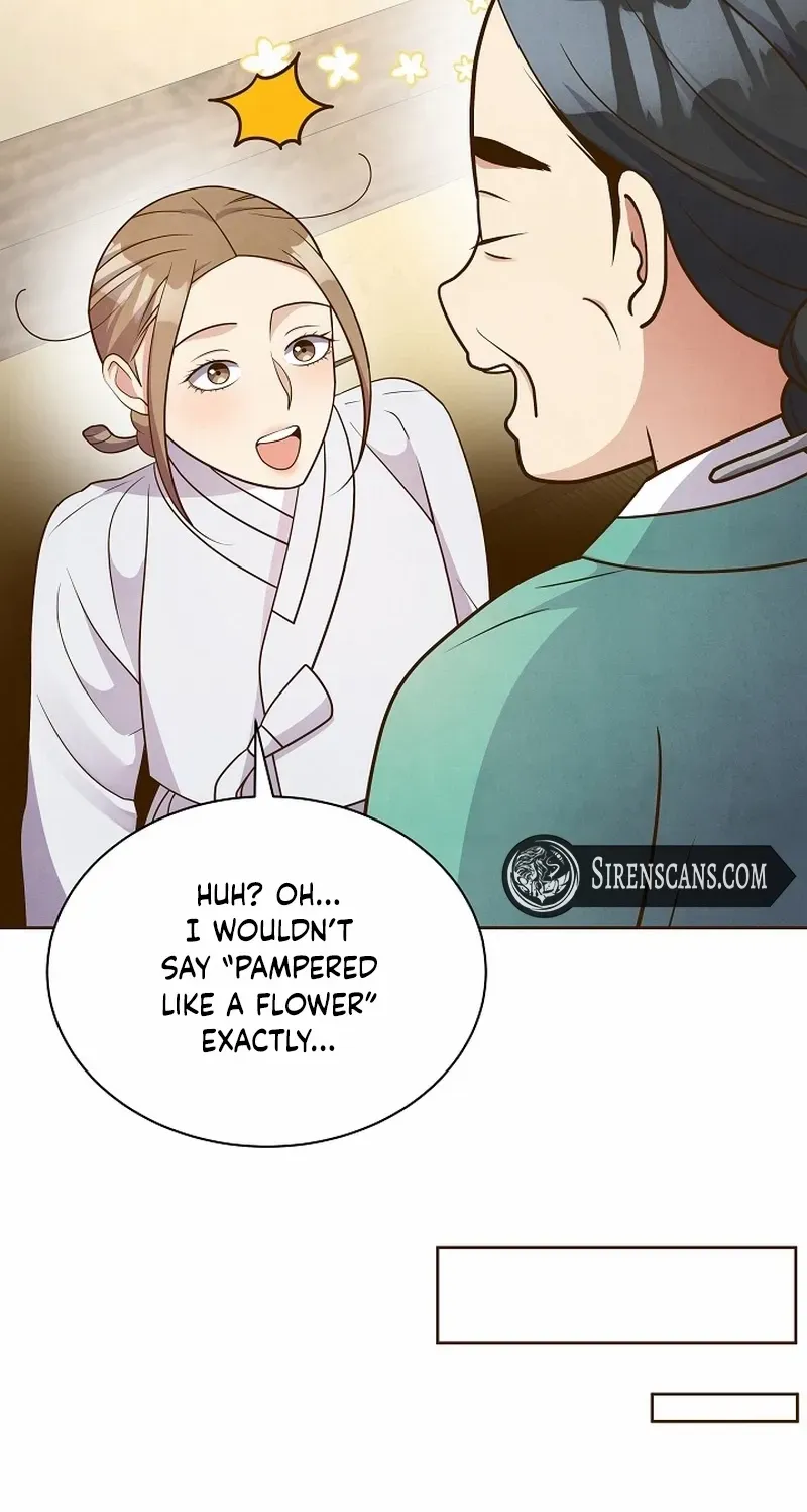Flowers That Bloom at Night Chapter 22 page 31 - 