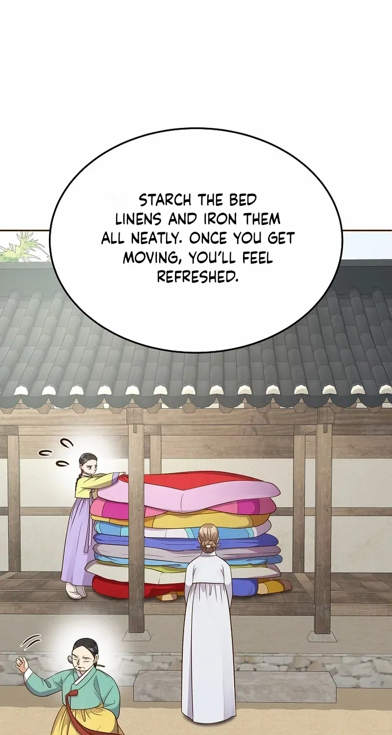 Flowers That Bloom at Night Chapter 22 page 32 - 