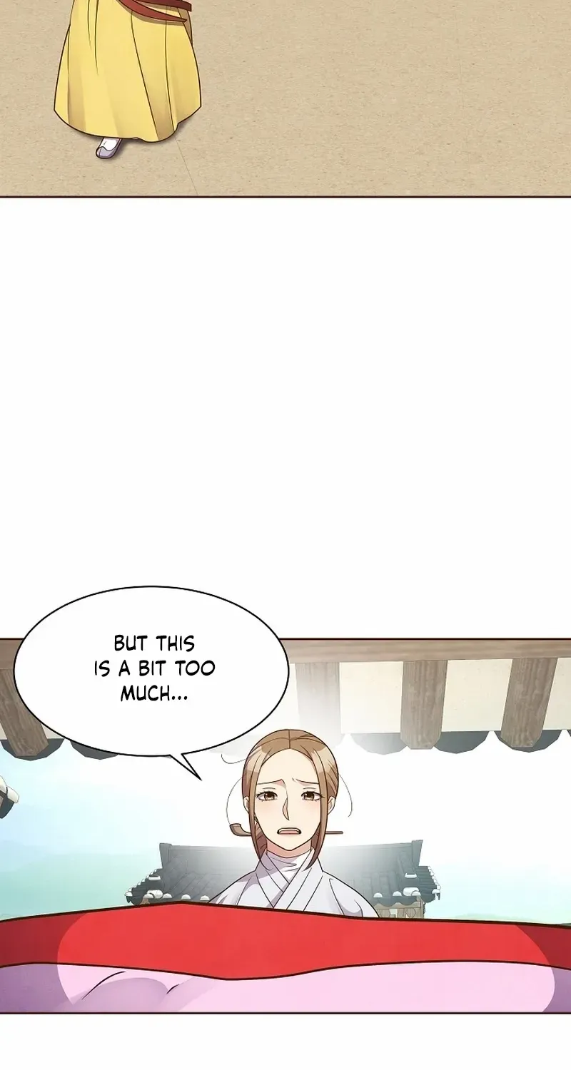 Flowers That Bloom at Night Chapter 22 page 33 - 