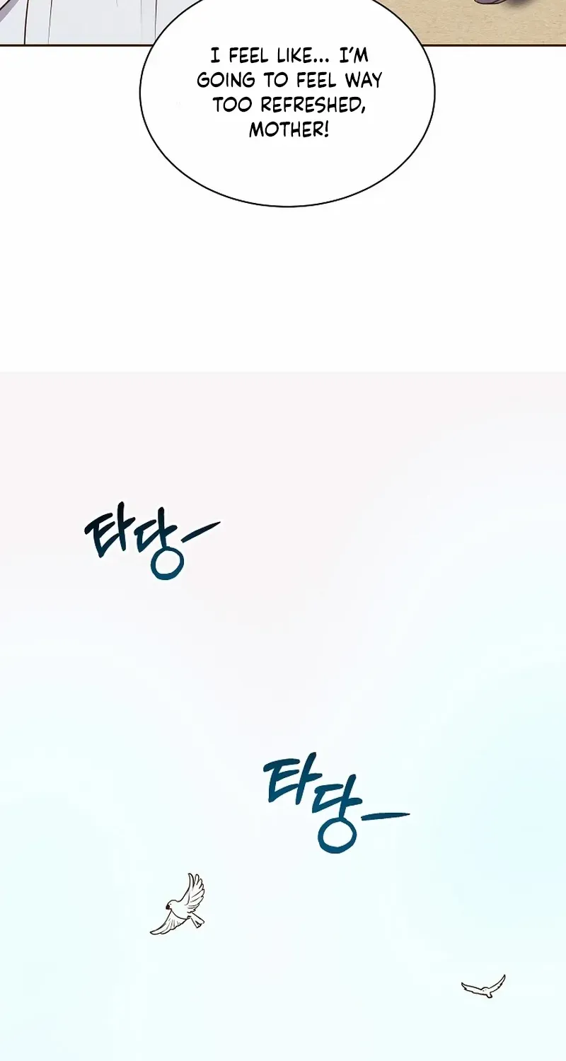 Flowers That Bloom at Night Chapter 22 page 35 - 