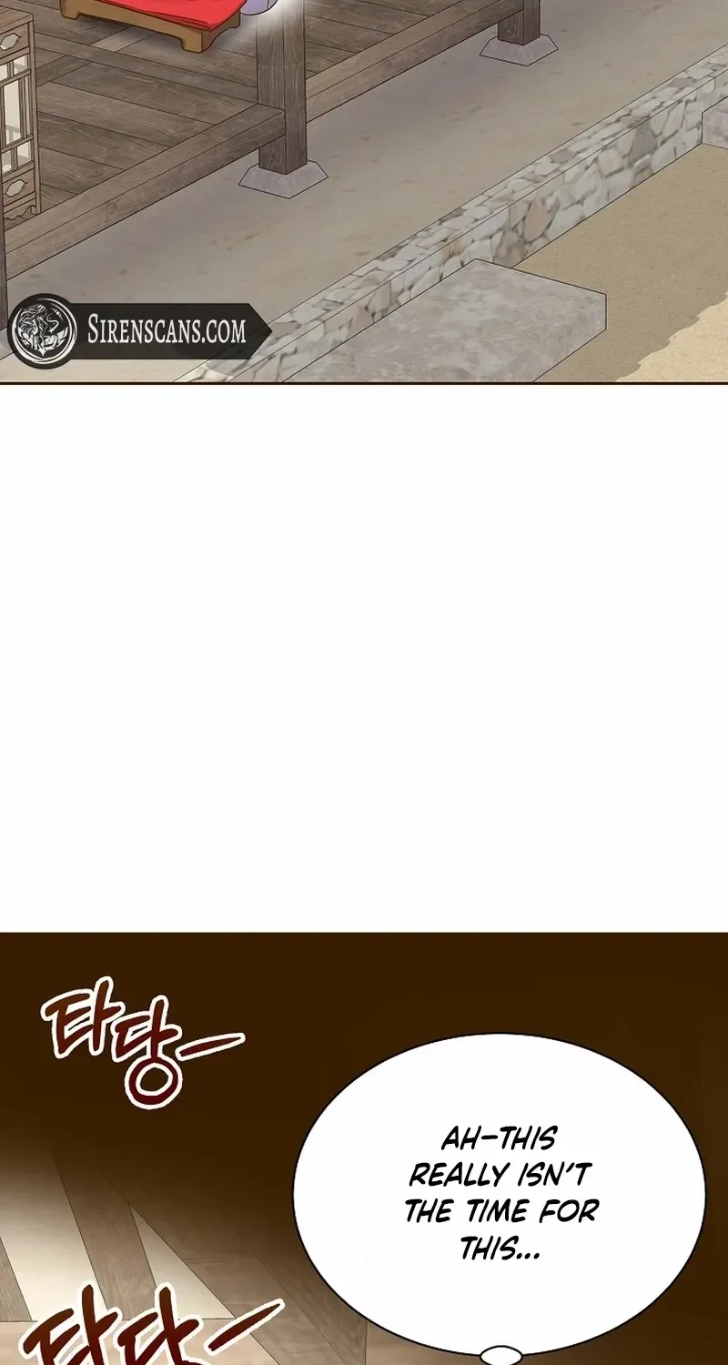 Flowers That Bloom at Night Chapter 22 page 37 - 
