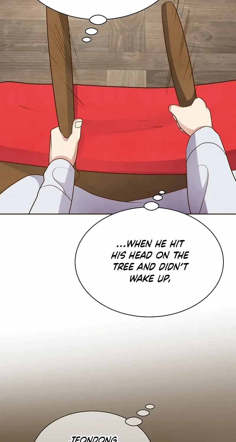 Flowers That Bloom at Night Chapter 22 page 39 - 