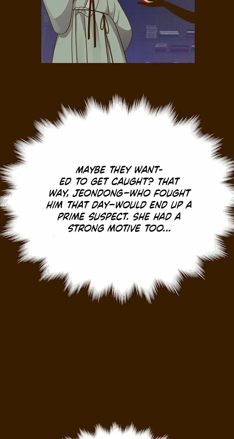 Flowers That Bloom at Night Chapter 22 page 44 - 