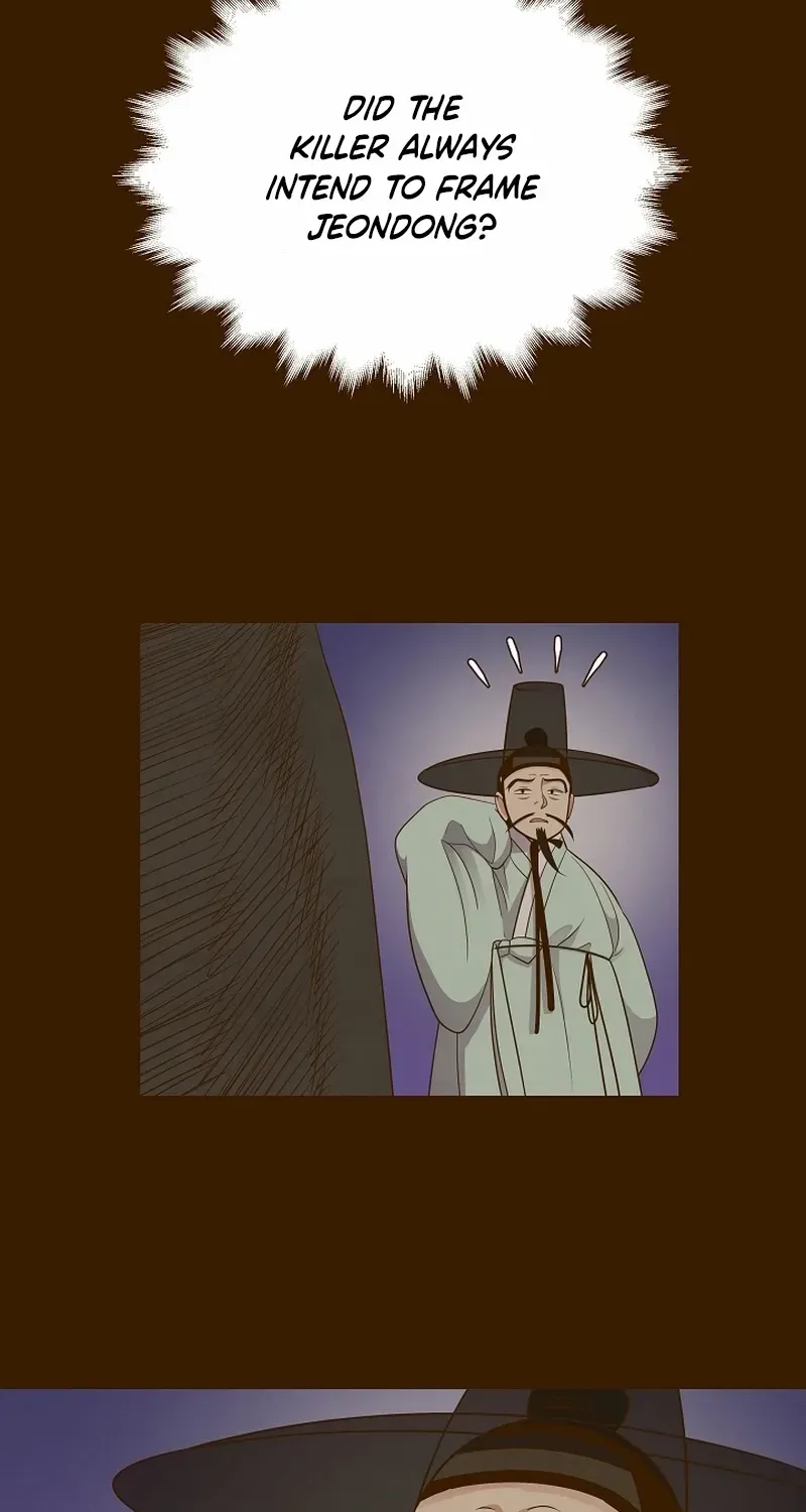Flowers That Bloom at Night Chapter 22 page 45 - 